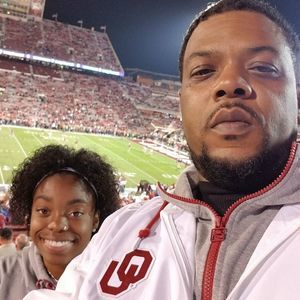 Meet your Posher, Garvin